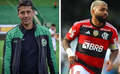 Santos: João Paulo recusou Flamengo para ser ídolo no clube paulista