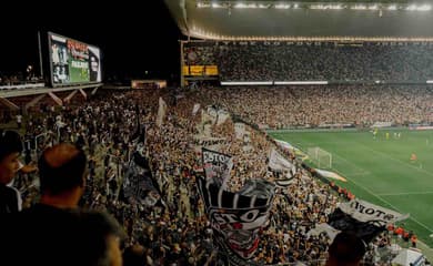 São Paulo terá em 2024, pela primeira vez, uma partida da Liga de Futebol  Americano - Notícias - R7 São Paulo