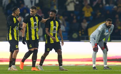 Al-Ittihad é derrotado no último jogo antes do Mundial de