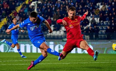 Serie A Italiana Placar ao vivo » Jogos, Resultados e Estatísticas