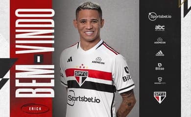 Clube anuncia promoções para jogo com o São Paulo