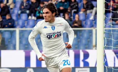 FIORENTINA x EMPOLI AO VIVO - CAMPEONATO ITALIANO - EM TEMPO REAL 