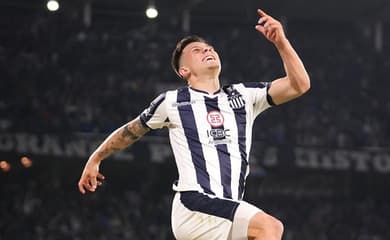 ATENÇÃO! Timão acerta a contratação de Rodrigo Garro