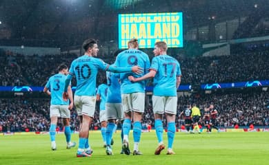 Manchester City x Crystal Palace: onde assistir ao vivo o jogo hoje (16/12)  pela Premier League, Futebol