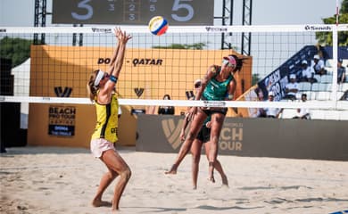 Brasil conquista o bronze no Campeonato Mundial de vôlei