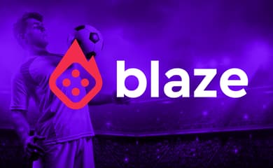 Blaze Apostas: Bônus de até R$1 mil, mercados e odds
