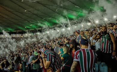 As vésperas da estreia do Fluminense no Mundial, John Kennedy diz que  trabalharia com eventos: 'Gosto da noite' - Lance!