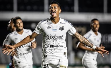 Juventude tem interesse na contratação de dois jogadores do Santos