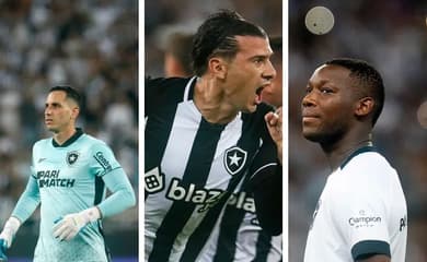 Diferença é grande? Veja análise jogador por jogador de Real