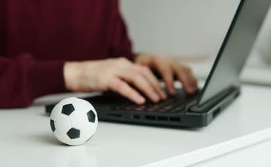 Evite estes 7 erros quando fizer a sua aposta esportiva online