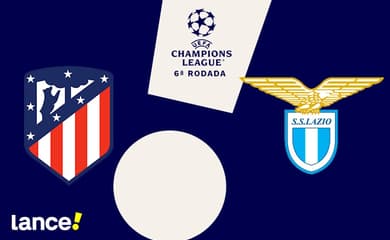 Champions League: os jogos da primeira rodada e onde assistir