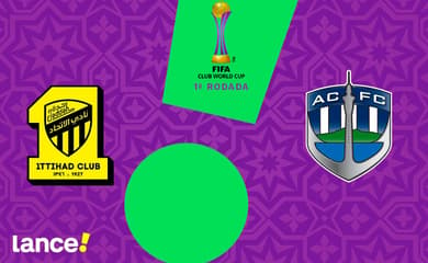 Al-Ittihad x Auckland City: escalações e onde assistir ao jogo pelo Mundial  de Clubes