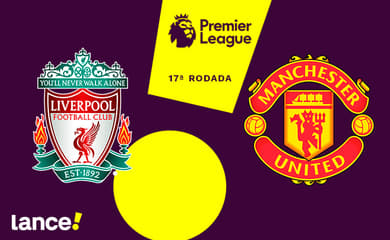 Liverpool x Manchester United: onde assistir ao vivo, horário, prováveis  escalações e mais do jogo pela Premier League - Lance!