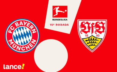 Bayern de Munique x Stuttgart: onde assistir ao vivo, horário e prováveis  escalações do jogo pela Bundesliga - Lance!