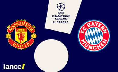 Manchester United x Bayern de Munique: onde assistir ao vivo grátis ao jogo  pela Champions League - DPF » De torcedor para torcedor