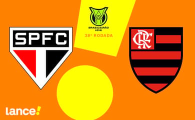 Brasileirão Série A: Internacional x Flamengo; onde assistir de