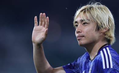Atacante da sele&ccedil;&atilde;o japonesa &eacute; acusado de agress&atilde;o sexual