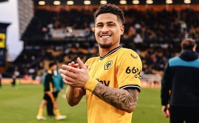 Grana chegando? United planeja ir atrás de João Gomes