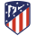 escudo do Atlético de Madrid