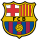 escudo do Barcelona