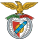 escudo do Benfica