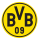escudo do Borussia Dortmund