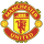 escudo do Manchester United