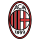 escudo do Milan