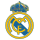 escudo do Real Madrid