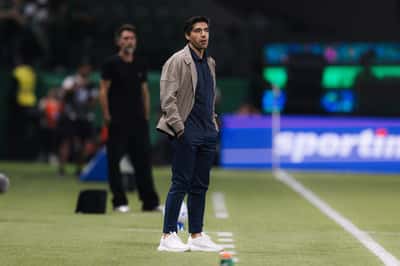 Chances atualizadas de título no Brasileirão; confira