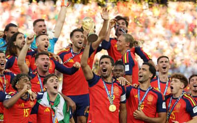 Análise tática do Guffo: os números que importam da Copa do Mundo