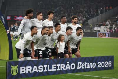 Veja os públicos da 19ª rodada do Brasileirão 2026