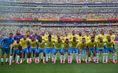 Raul Costa Jr.: no ar, um intrigante sentimento de passividade com o desempenho da Seleção
