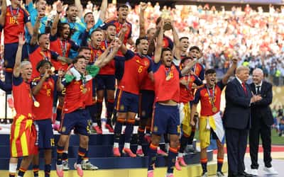 Tironi no Lance!: o coletivo foi o campeão na ‘Copa dos protagonistas’