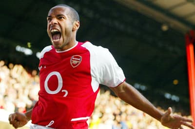 Confira os maiores artilheiros da Premier League na história