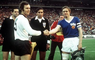 Curiosidades das Copas: Em 74, duelo entre Alemanhas marcou 1ª fase