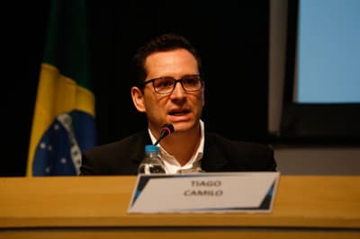 Comissão de Atletas pede ao COB revisão de votação do estatuto
