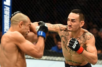 Vítima de Charles do Bronx quer revanche contra bicampeão mundial do UFC