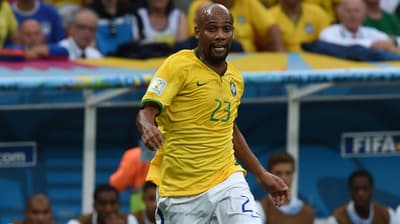 Quartetos defensivos do Brasil nas últimas Copas do Mundo