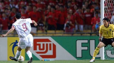Curiosidades das Copas: Turco fez o gol mais rápido dos Mundiais