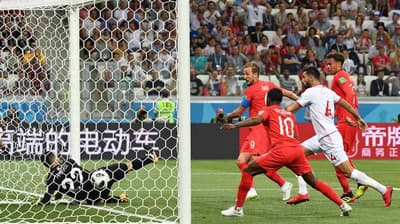 Como está a briga pela artilharia da Copa nas casas de apostas