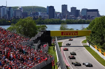 Vai ter F1 no domingo? Saiba a próxima etapa da temporada