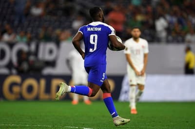 Do grupo do Brasil, Haiti divulga convocação para a Copa do Mundo