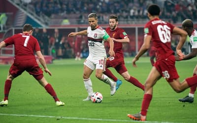 ‘Flamengo fez o melhor jogo de um brasileiro em Mundial de Clubes pós-2005’, diz André Rizek