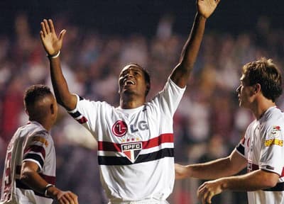 Por onde anda Fabão, ex-zagueiro do São Paulo?