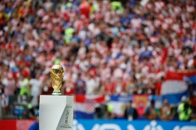 Transporte entre as cidades-sede da Copa do Mundo 2026: voos, trens e logística