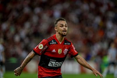 Michael vira assunto em Mirassol x Flamengo: 'Sabe muito'