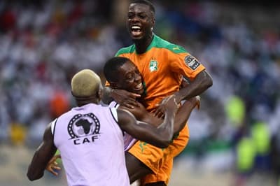 Costa do Marfim x Egito: horário e escalações do jogo pelas oitavas de final da Copa Africana de Nações