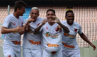 Fundamental na estreia, Bruno Lopes projeta sequência do Oeste na Série A-2