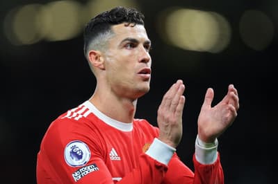 Ex-United revela possível desejo de CR7: “gostaria de voltar”